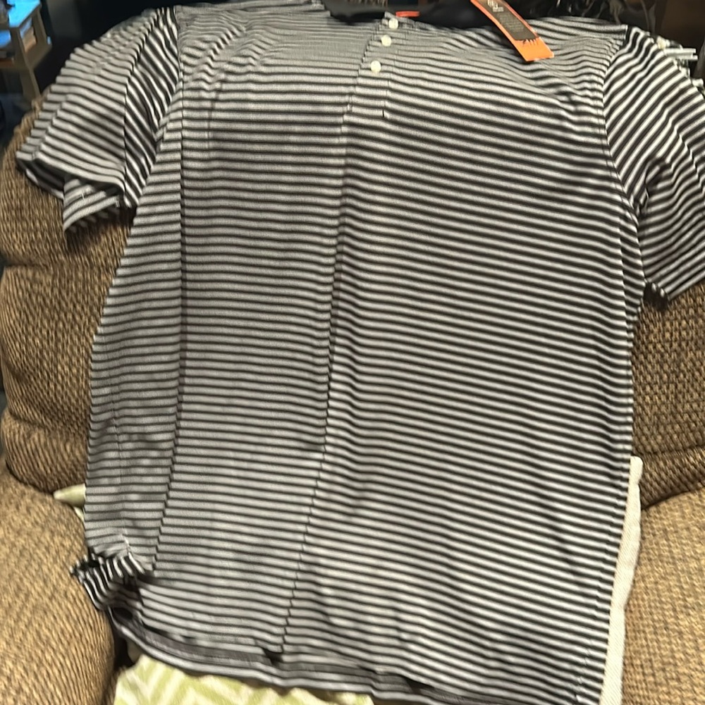 COPY - Foundry polo